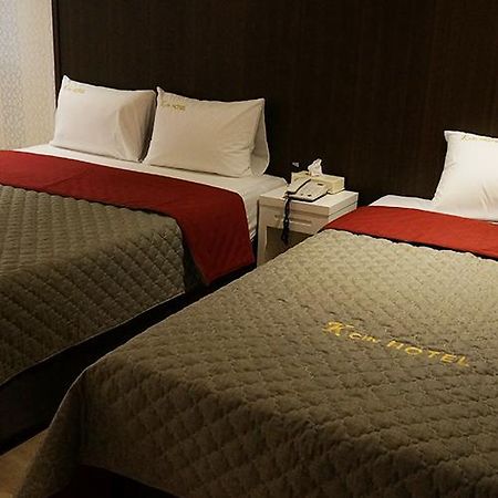 K City Hotel Seoul Phòng bức ảnh