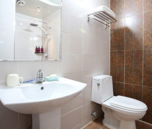 K City Hotel Seoul Phòng bức ảnh