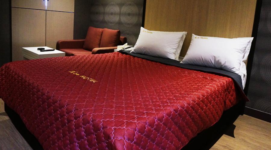 K City Hotel Seoul Phòng bức ảnh