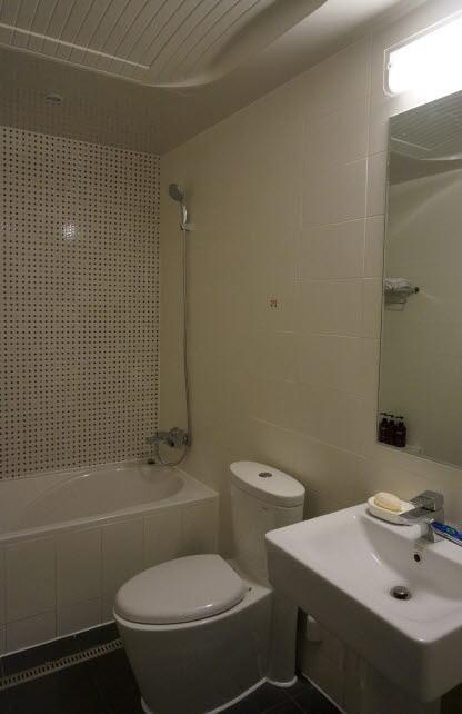 K City Hotel Seoul Phòng bức ảnh