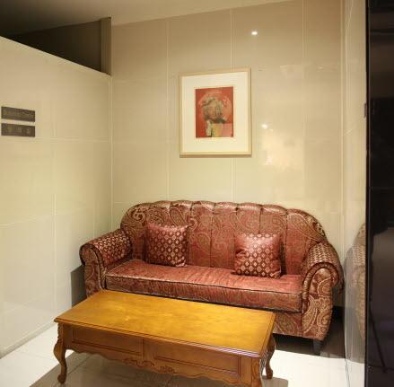 K City Hotel Seoul Ngoại thất bức ảnh