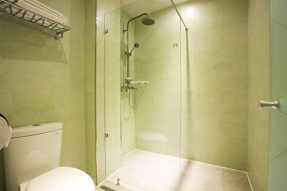 K City Hotel Seoul Ngoại thất bức ảnh