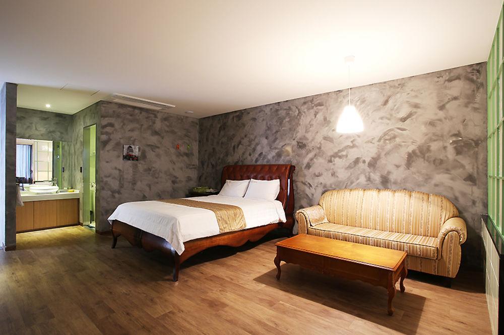 K City Hotel Seoul Ngoại thất bức ảnh