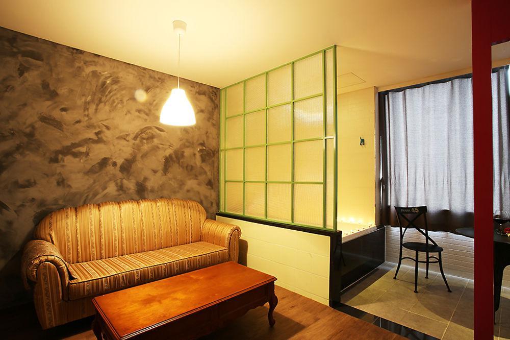 K City Hotel Seoul Ngoại thất bức ảnh
