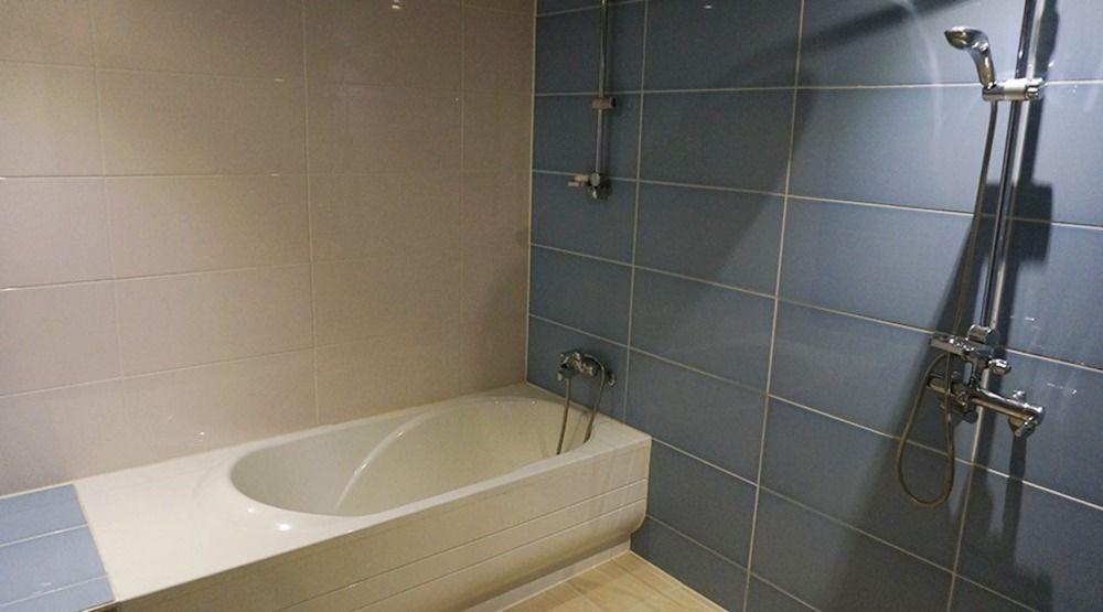 K City Hotel Seoul Ngoại thất bức ảnh