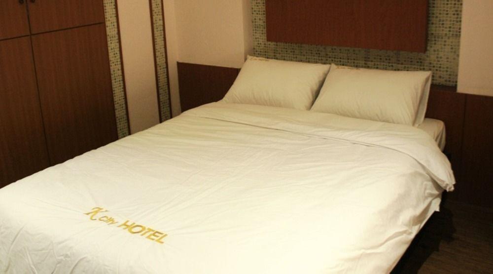 K City Hotel Seoul Ngoại thất bức ảnh