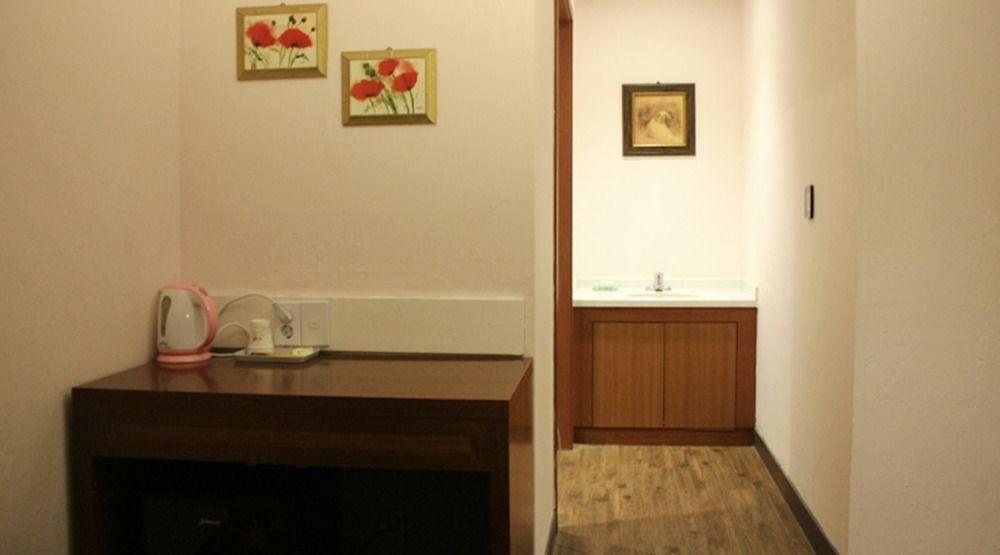 K City Hotel Seoul Ngoại thất bức ảnh