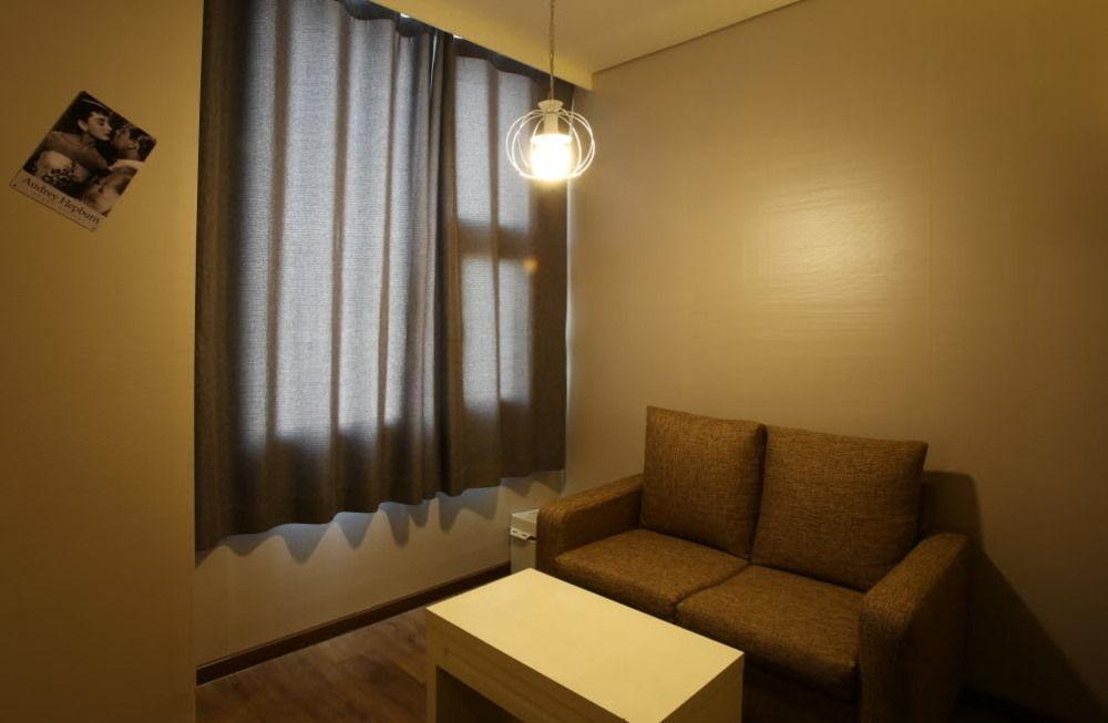 K City Hotel Seoul Ngoại thất bức ảnh