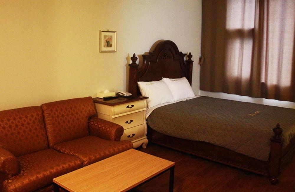 K City Hotel Seoul Ngoại thất bức ảnh