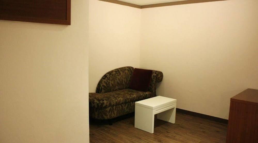 K City Hotel Seoul Ngoại thất bức ảnh